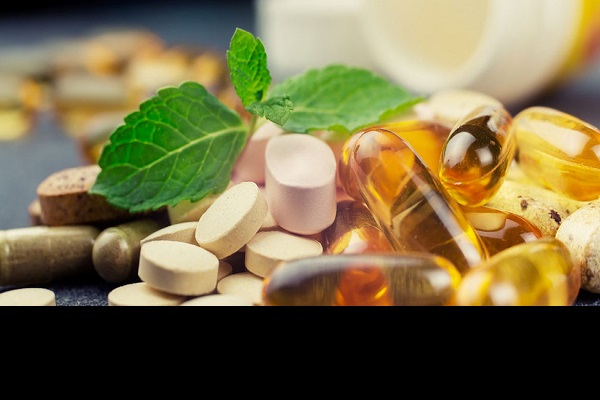 مکمل های رژیمی و غذایی